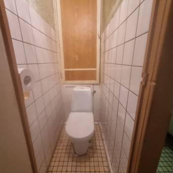 Продается 1-комнатная квартира, 33,2 м²