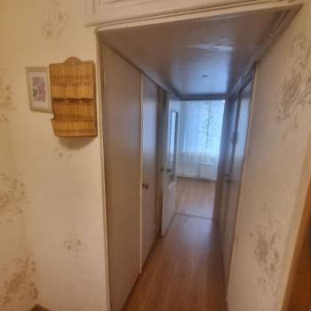 Продается 1-комнатная квартира, 33,2 м²