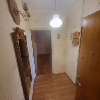 Продается 1-комнатная квартира, 33,2 м²