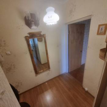 Продается 1-комнатная квартира, 33,2 м²