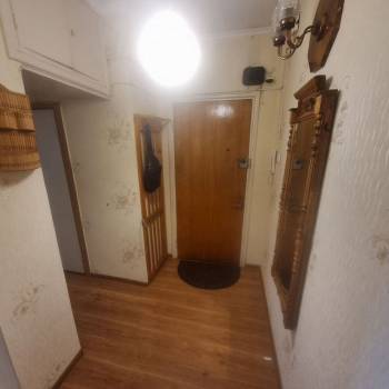 Продается 1-комнатная квартира, 33,2 м²