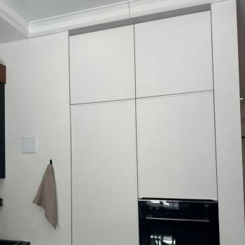 Продается 1-комнатная квартира, 43 м²