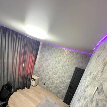 Продается 1-комнатная квартира, 38,5 м²