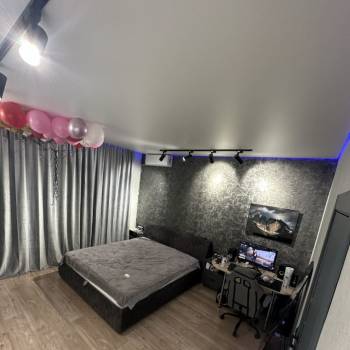 Продается 1-комнатная квартира, 38,5 м²