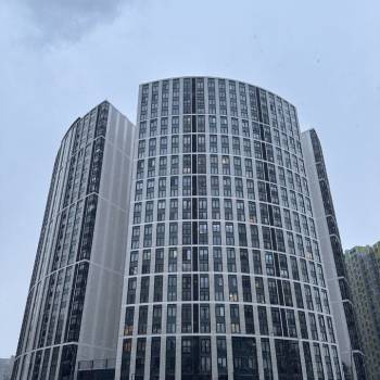 Продается 1-комнатная квартира, 29,5 м²