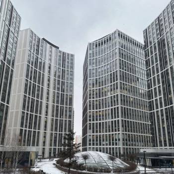 Продается 1-комнатная квартира, 29,5 м²