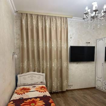 Продается 1-комнатная квартира, 29,5 м²