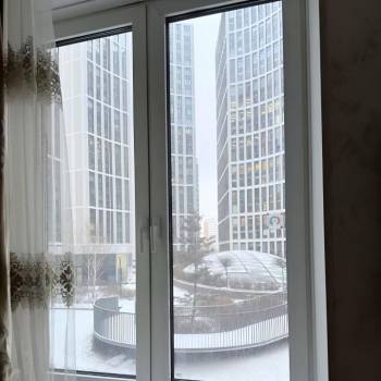 Продается 1-комнатная квартира, 29,5 м²