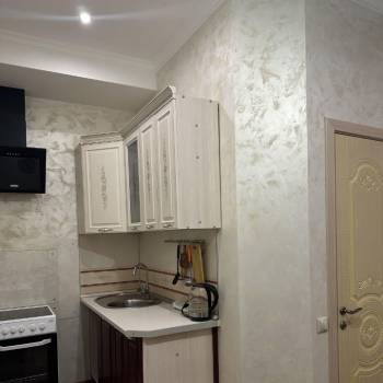 Продается 1-комнатная квартира, 29,5 м²