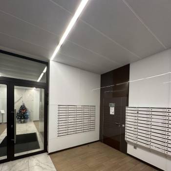 Продается 1-комнатная квартира, 29,5 м²
