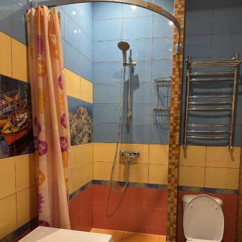 Продается 1-комнатная квартира, 29,5 м²