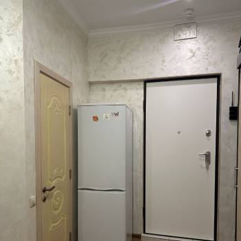 Продается 1-комнатная квартира, 29,5 м²