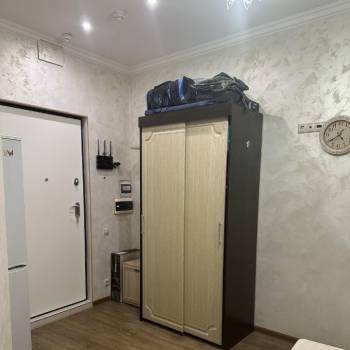 Продается 1-комнатная квартира, 29,5 м²