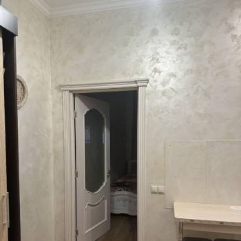 Продается 1-комнатная квартира, 29,5 м²