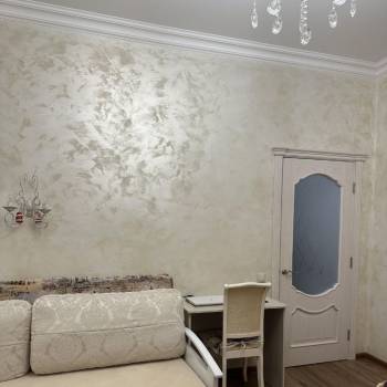 Продается 1-комнатная квартира, 29,5 м²