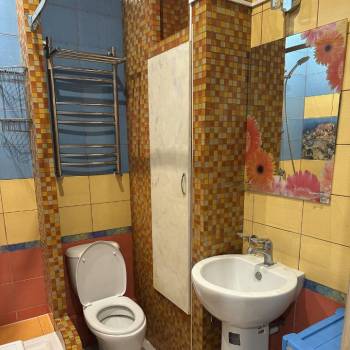 Продается 1-комнатная квартира, 29,5 м²