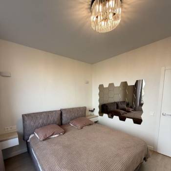 Продается 2-х комнатная квартира, 53 м²