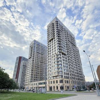 Продается 2-х комнатная квартира, 53 м²