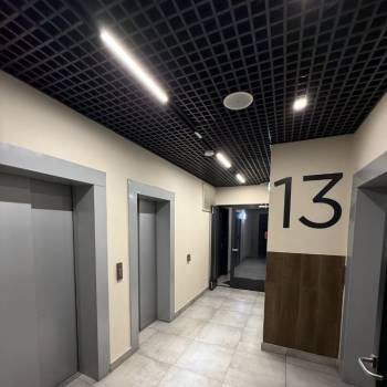 Продается 2-х комнатная квартира, 53 м²