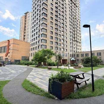 Продается 2-х комнатная квартира, 53 м²