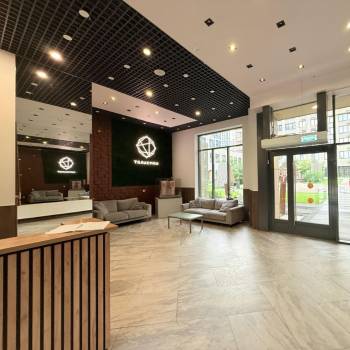 Продается 2-х комнатная квартира, 53 м²