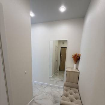 Продается 2-х комнатная квартира, 53 м²
