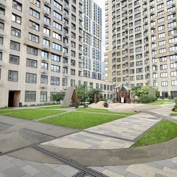Продается 2-х комнатная квартира, 53 м²