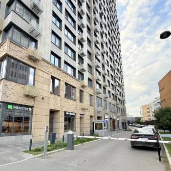 Продается 2-х комнатная квартира, 53 м²