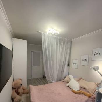 Продается 3-х комнатная квартира, 60 м²