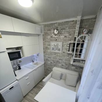 Продается 3-х комнатная квартира, 60 м²