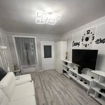 Продается 3-х комнатная квартира, 60 м²