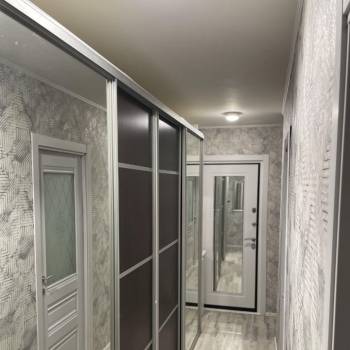 Продается 3-х комнатная квартира, 60 м²