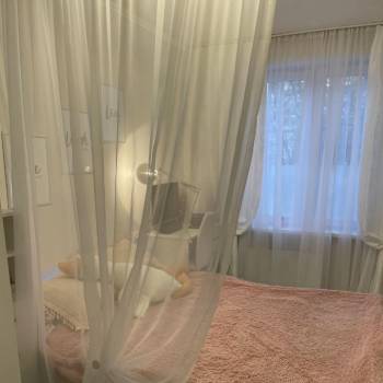 Продается 3-х комнатная квартира, 60 м²