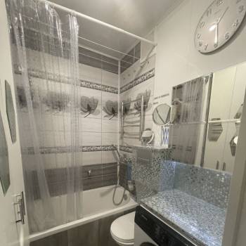 Продается 3-х комнатная квартира, 60 м²