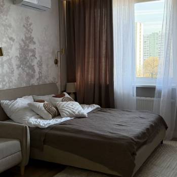 Продается 1-комнатная квартира, 25,5 м²