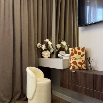 Продается 1-комнатная квартира, 25,5 м²