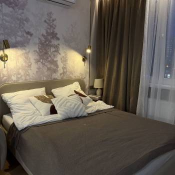 Продается 1-комнатная квартира, 25,5 м²