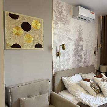 Продается 1-комнатная квартира, 25,5 м²