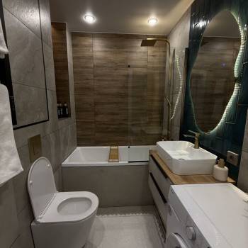 Продается 1-комнатная квартира, 25,5 м²