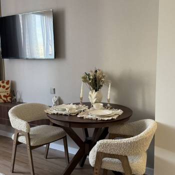 Продается 1-комнатная квартира, 25,5 м²