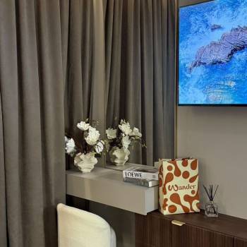 Продается 1-комнатная квартира, 25,5 м²