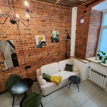 Продается 1-комнатная квартира, 24 м²
