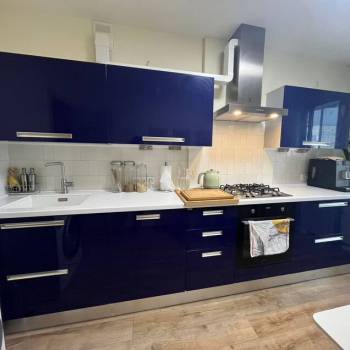 Продается 1-комнатная квартира, 34,8 м²