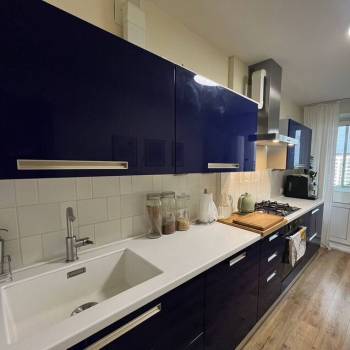 Продается 1-комнатная квартира, 34,8 м²