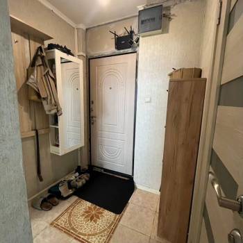 Продается 1-комнатная квартира, 34,8 м²