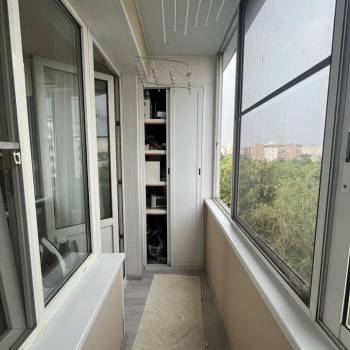 Продается 1-комнатная квартира, 34,8 м²