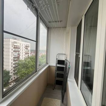 Продается 1-комнатная квартира, 34,8 м²