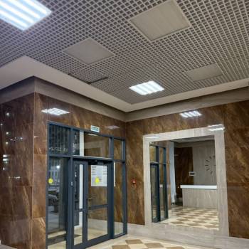 Сдается 2-х комнатная квартира, 60 м²
