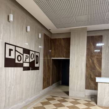 Сдается 2-х комнатная квартира, 60 м²