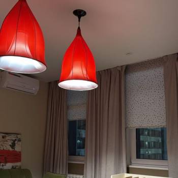 Сдается 2-х комнатная квартира, 60 м²